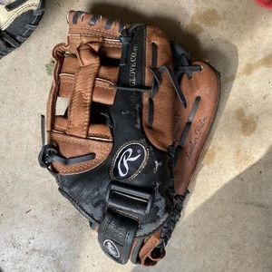 Baseball Glove
